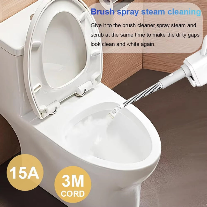 MopiAura Steam Mop UK