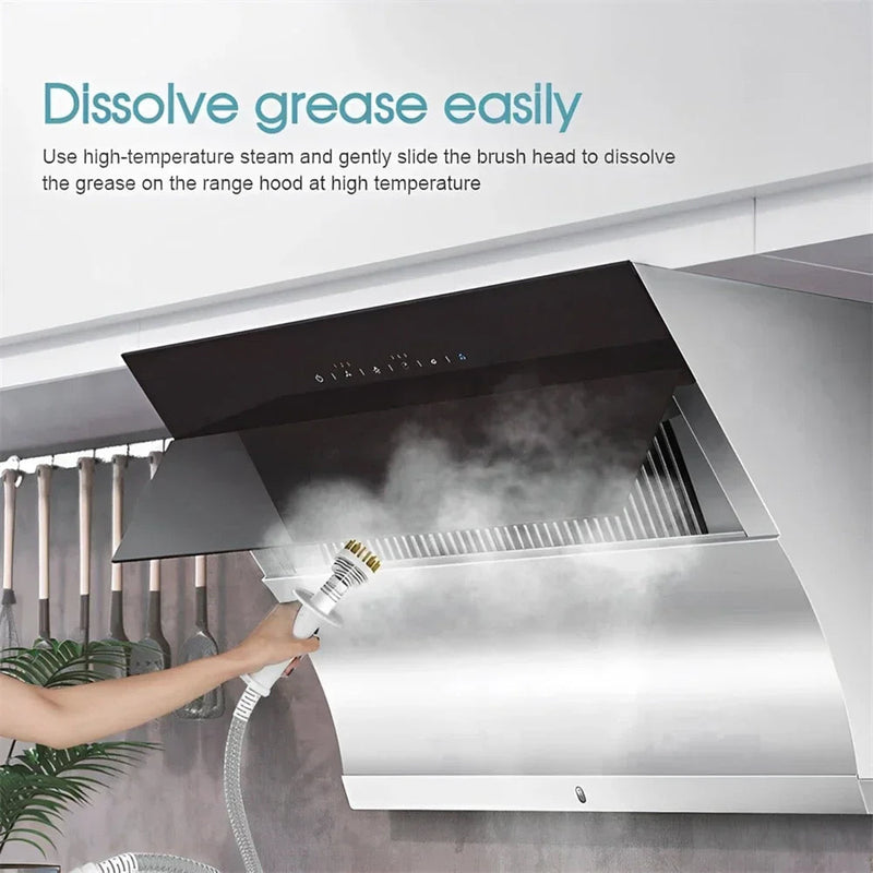 MopiAura Steam Mop UK