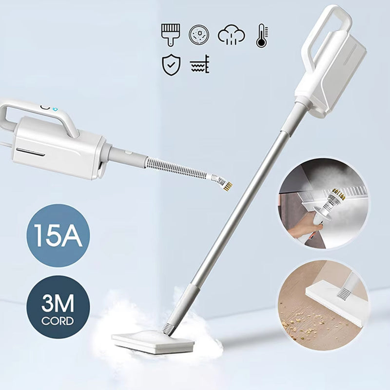 MopiAura Steam Mop UK