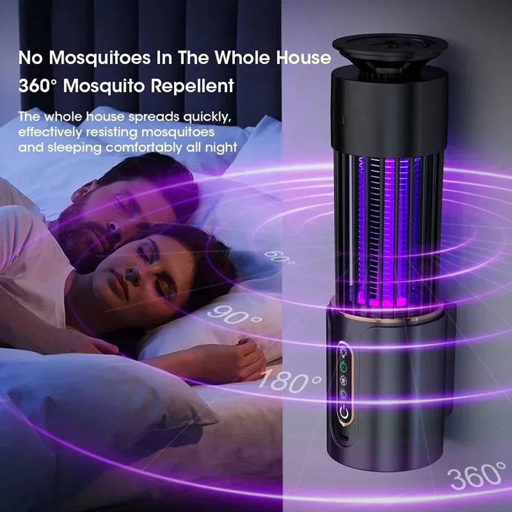 MosqyZap