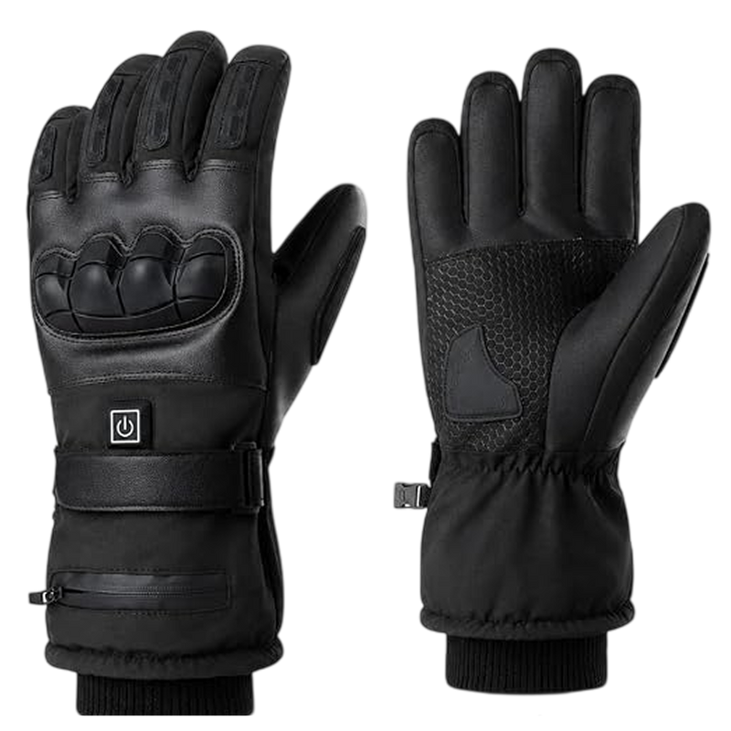 Motorunex Heated Motorcycle Gloves