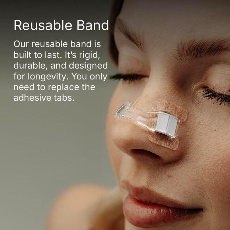 Nasalixet Nasal Strip