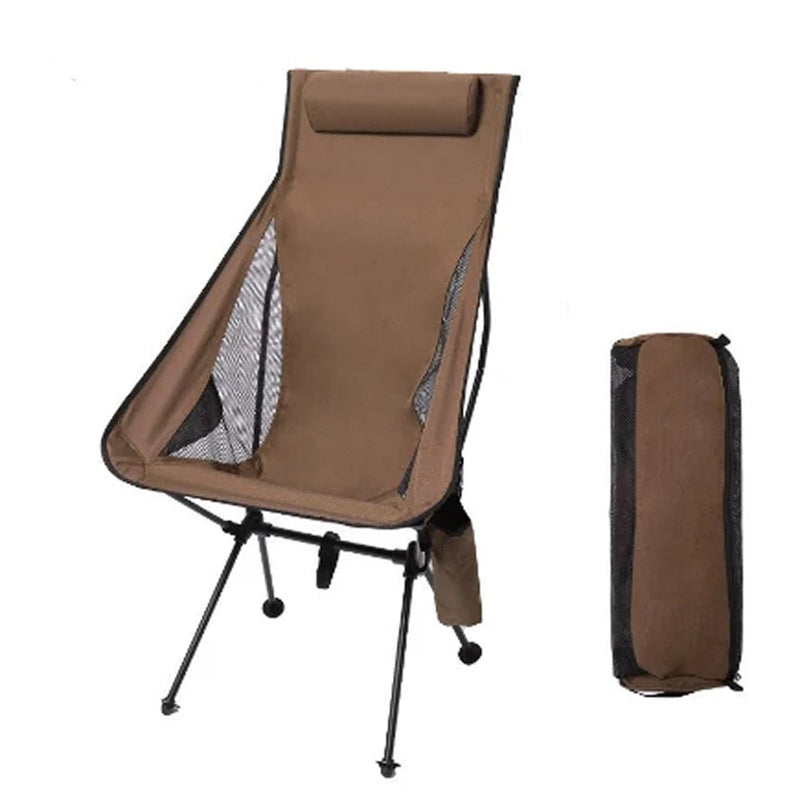 NestFoche Camping Chairs UK