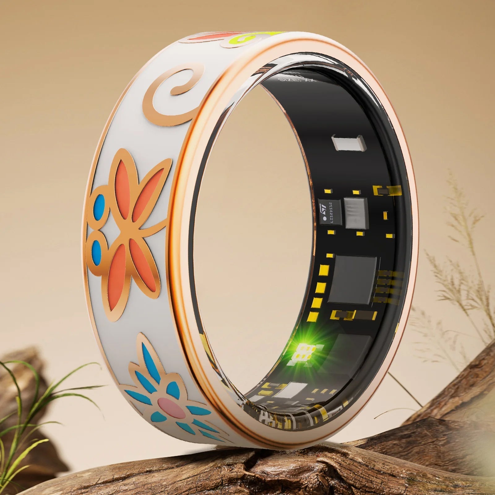 NexRingor