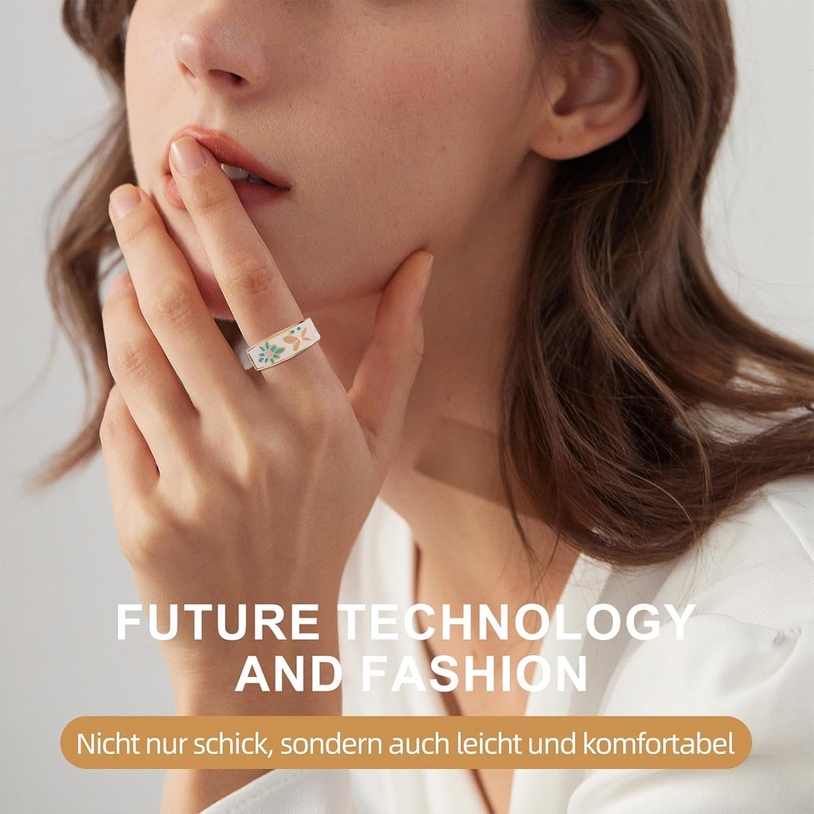 NexRingor