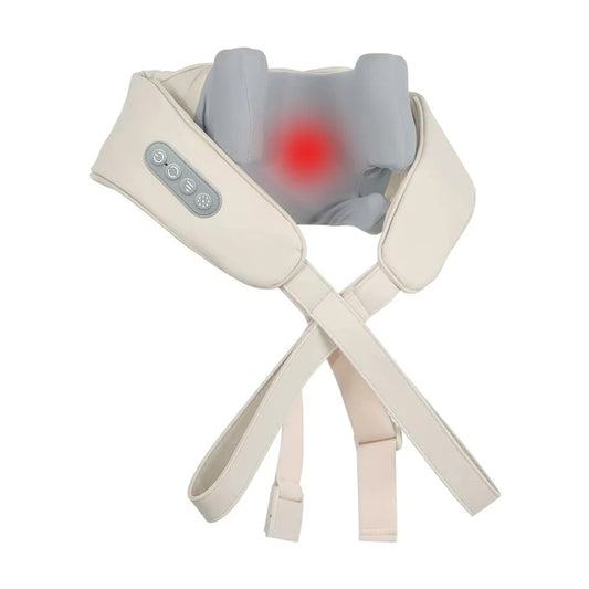 NuroSeri Neck and Shoulder Massager