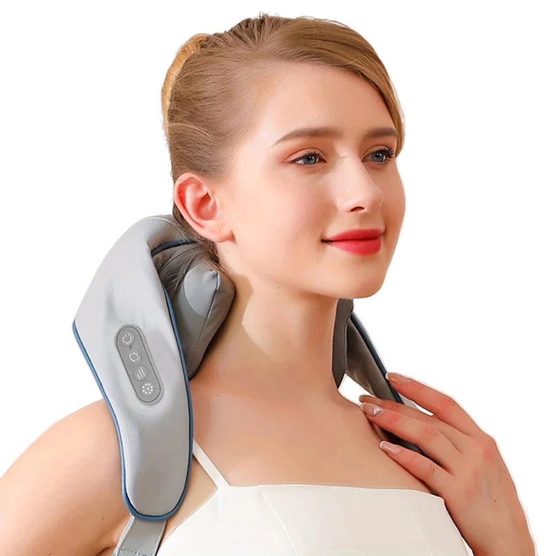 NuroSeri Neck and Shoulder Massager
