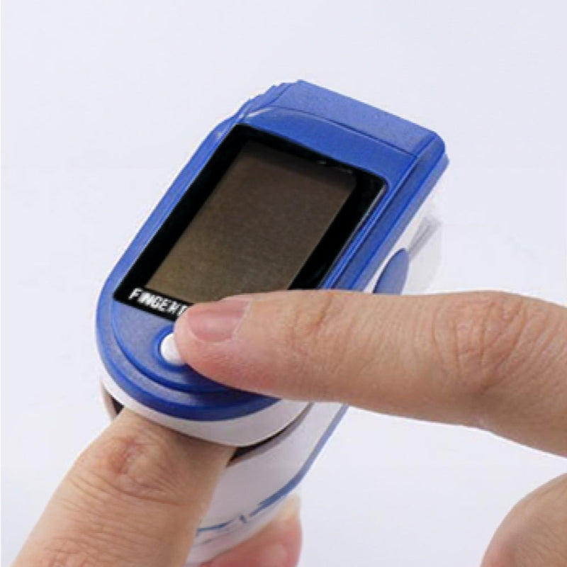 OxyAntex Pulse Oximeter