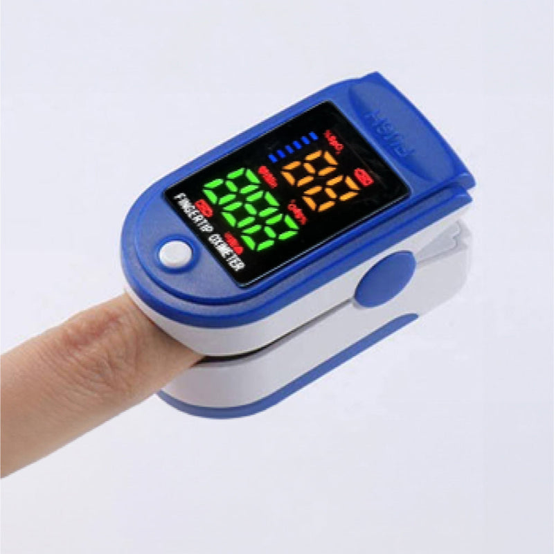 OxyAntex Pulse Oximeter