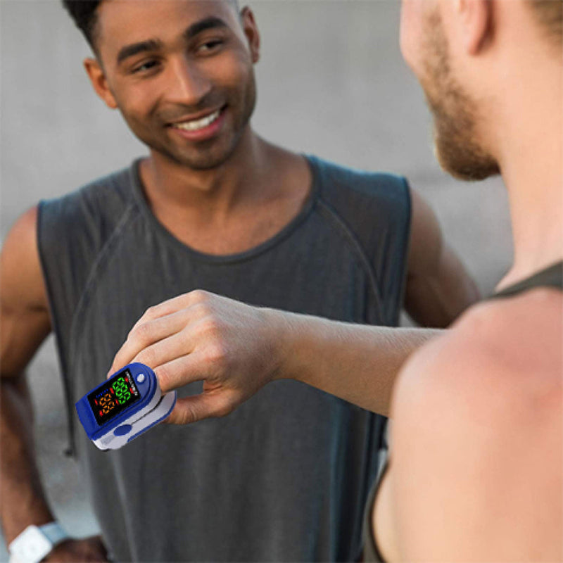 OxyAntex Pulse Oximeter