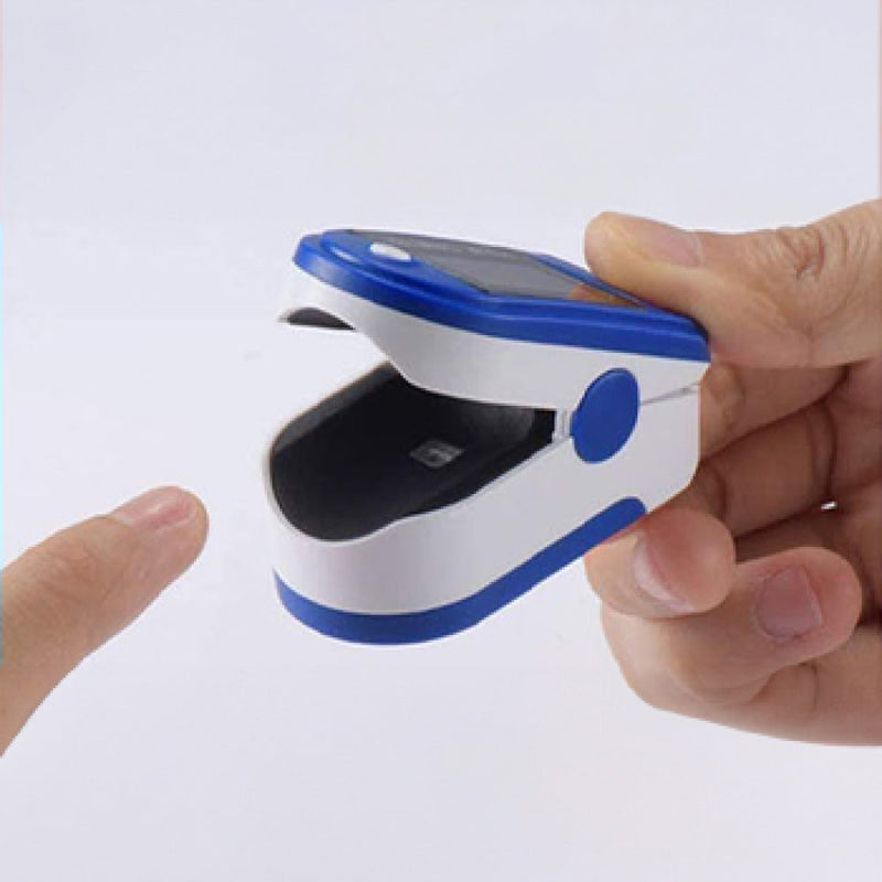 OxyAntex Pulse Oximeter