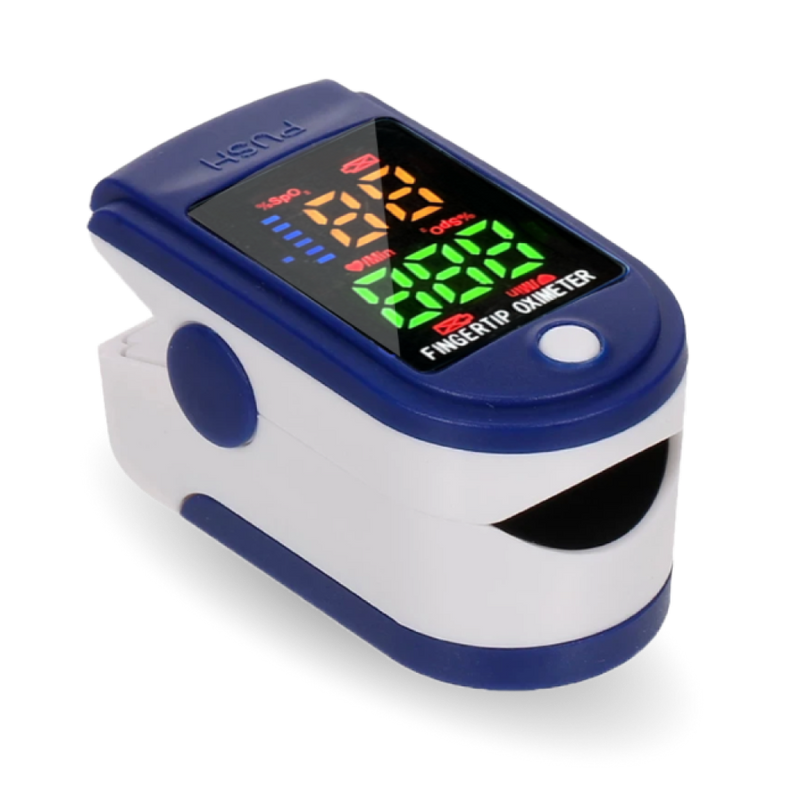 OxyAntex Pulse Oximeter