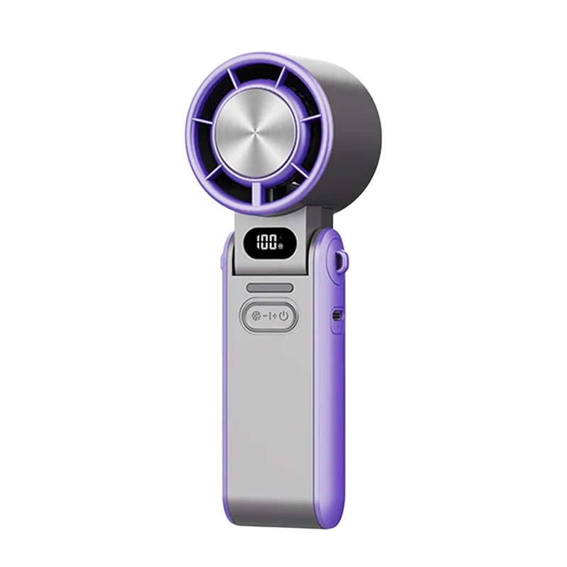 OziWind Portable Handheld Fan