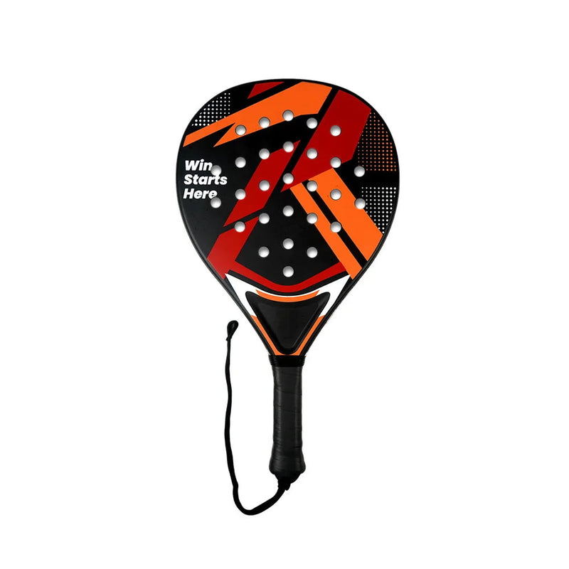 PadelPopy Padel Racket for Beginner