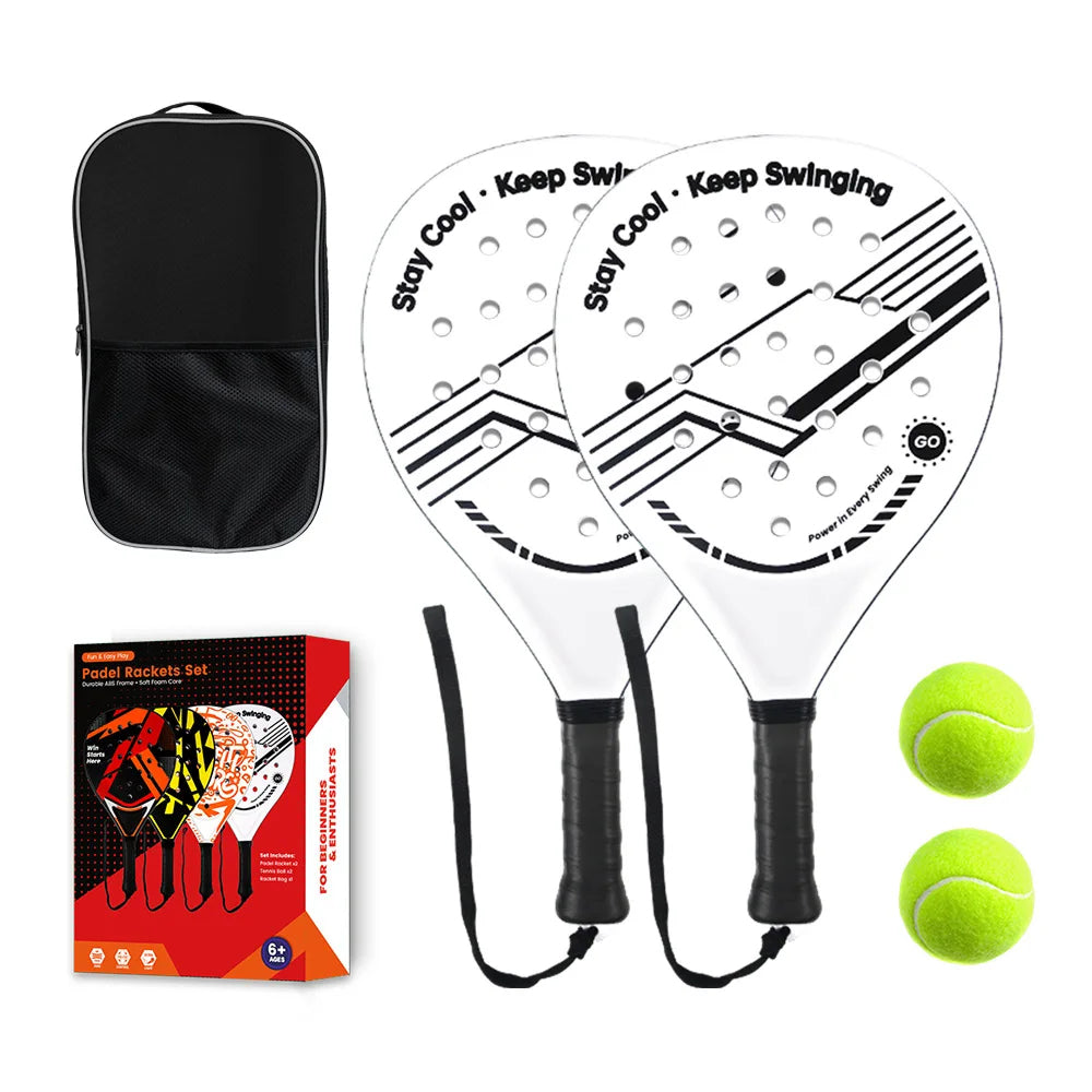 PadelPopy