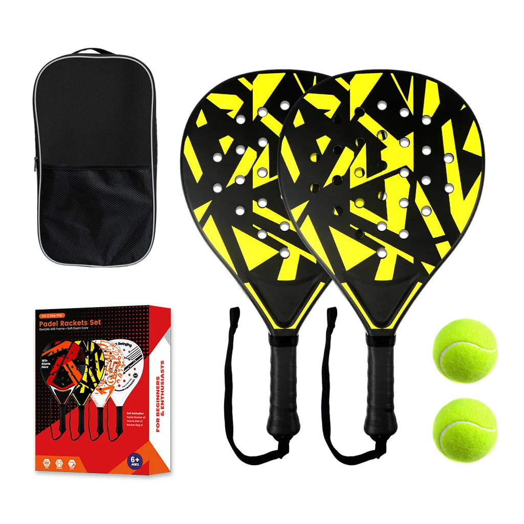 PadelPopy