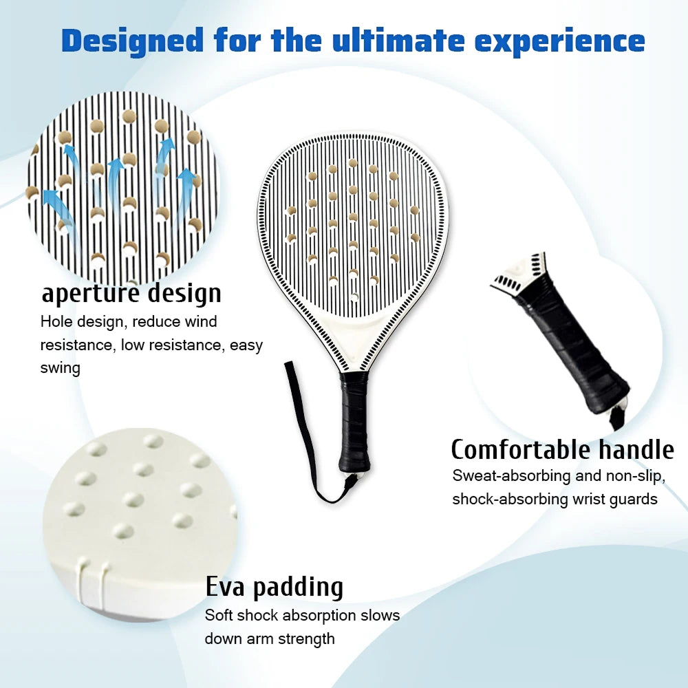 PadelPopy