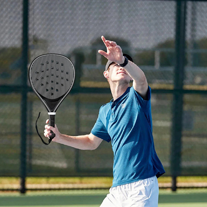 PadelPopy Padel Racket for Beginner