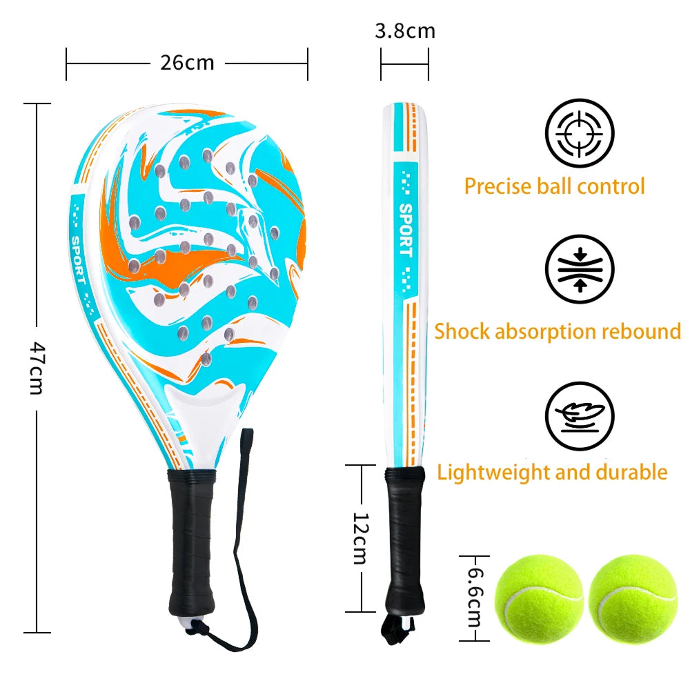 PadelPopy