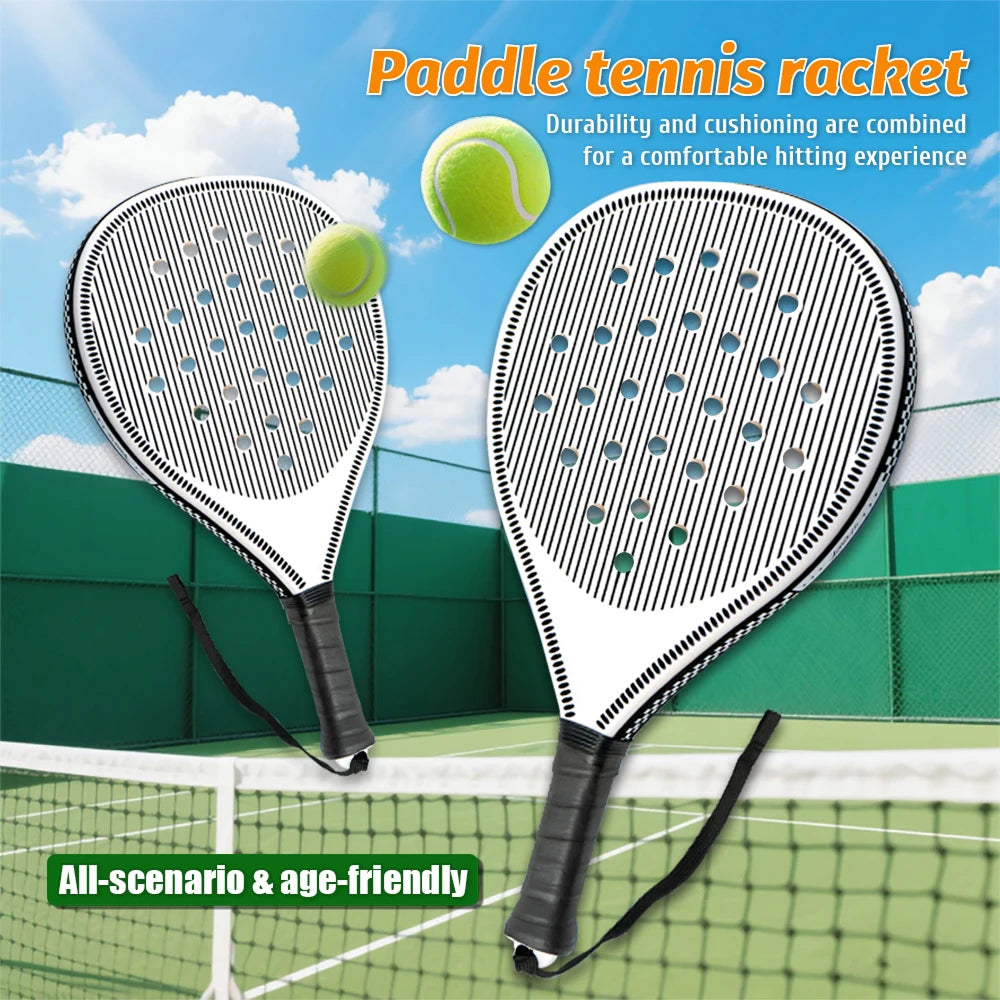 PadelPopy