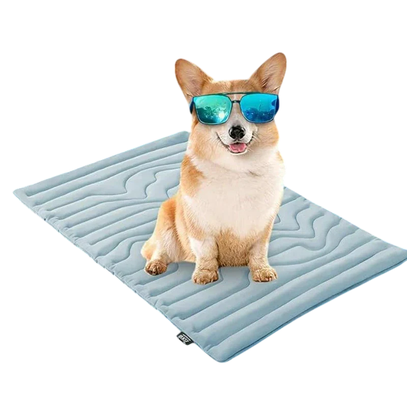 PawFroste Dog Cooling Mat