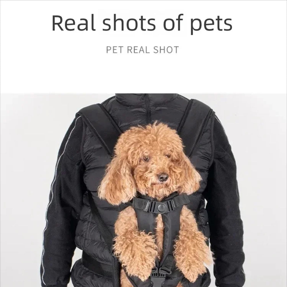 PawPackaf