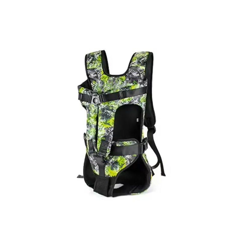 PawPackaf Dog Carrier Backpack