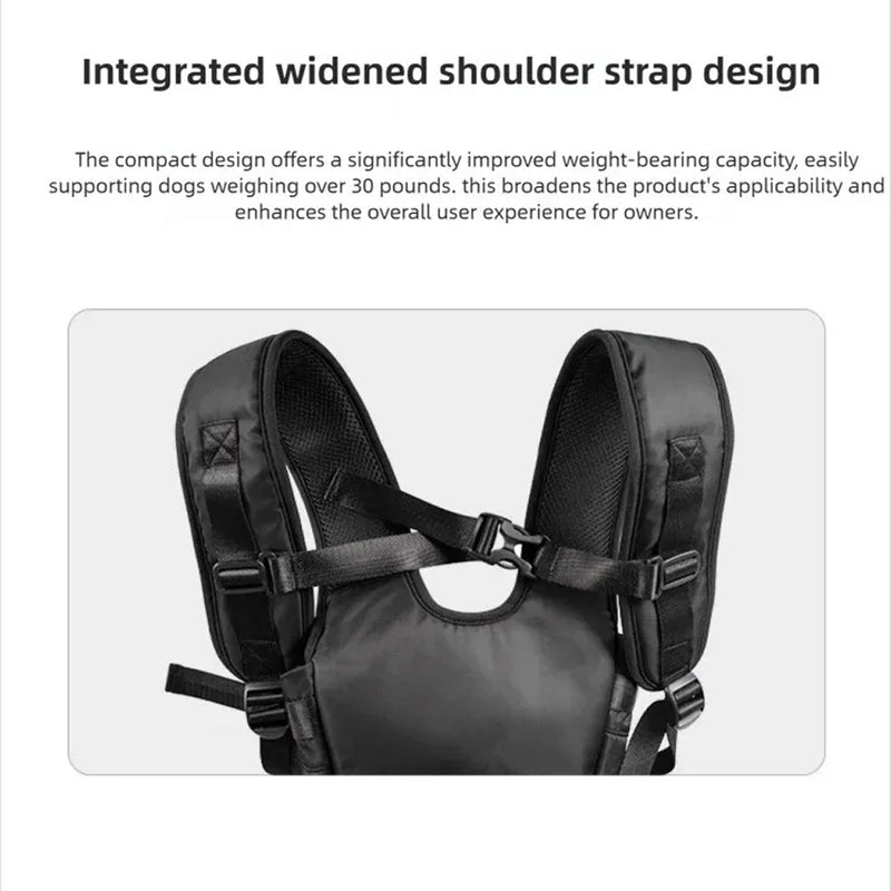 PawPackaf Dog Carrier Backpack