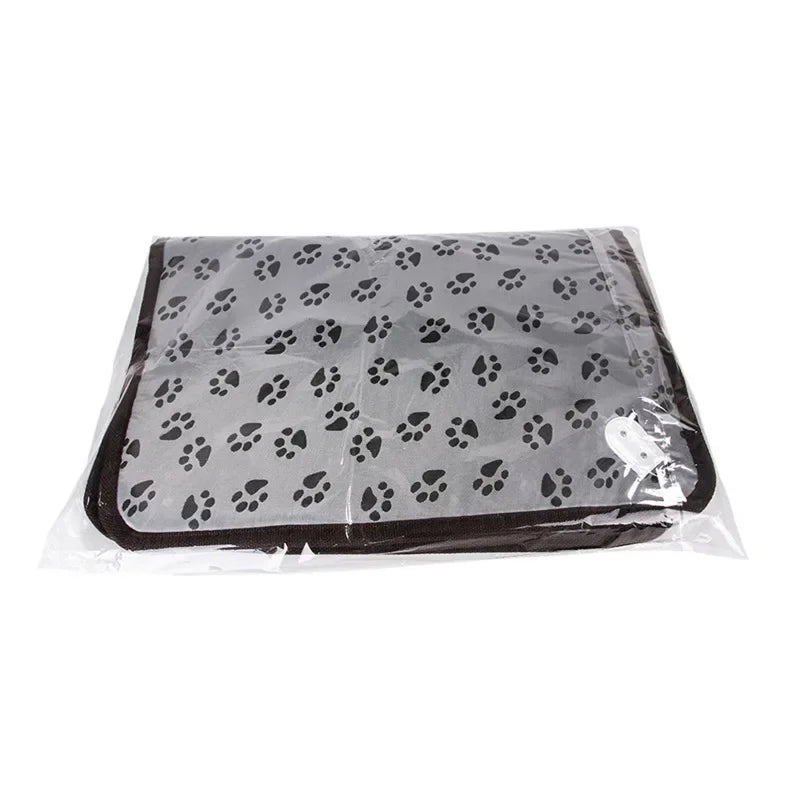 PawyWarm