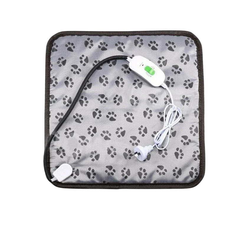 PawyWarm Dog Heating Pad