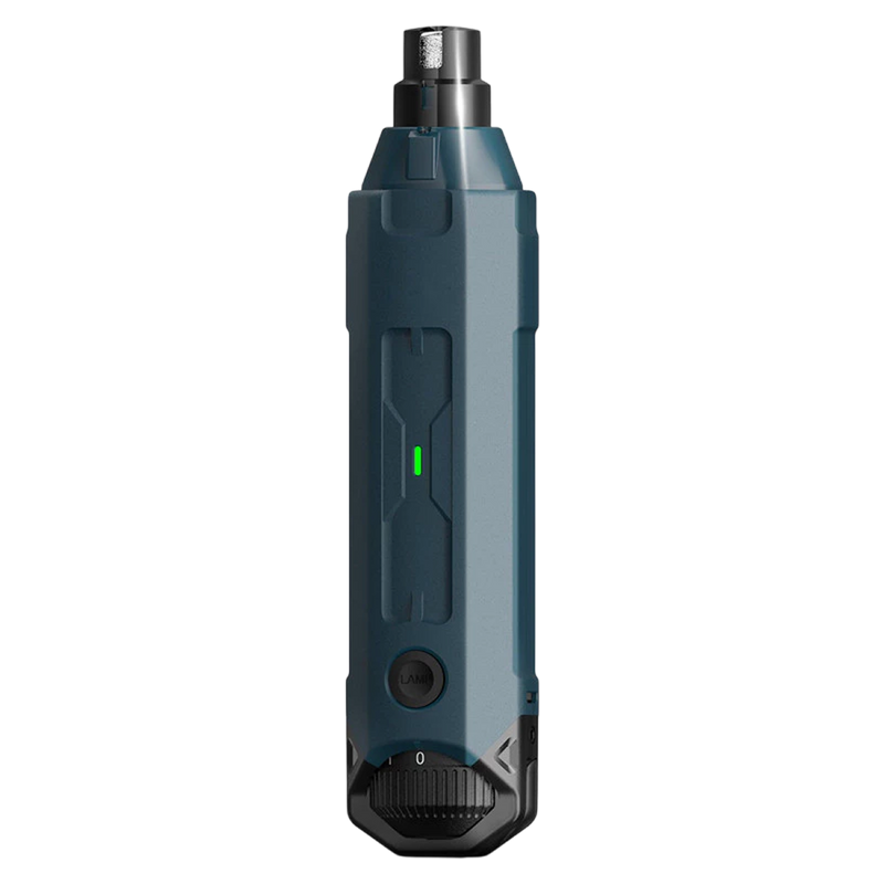 PawyZie Silent Dog Nail Grinder