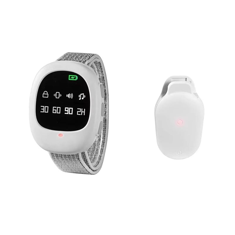 PeeCrue Bed Wetting Alarm UK