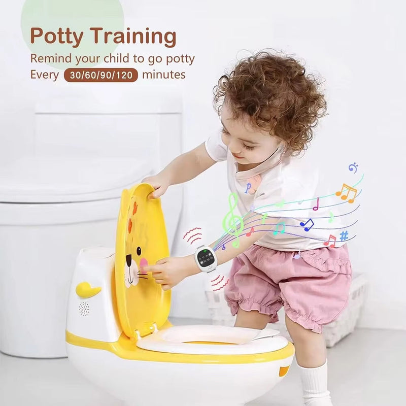 PeeCrue Bed Wetting Alarm UK