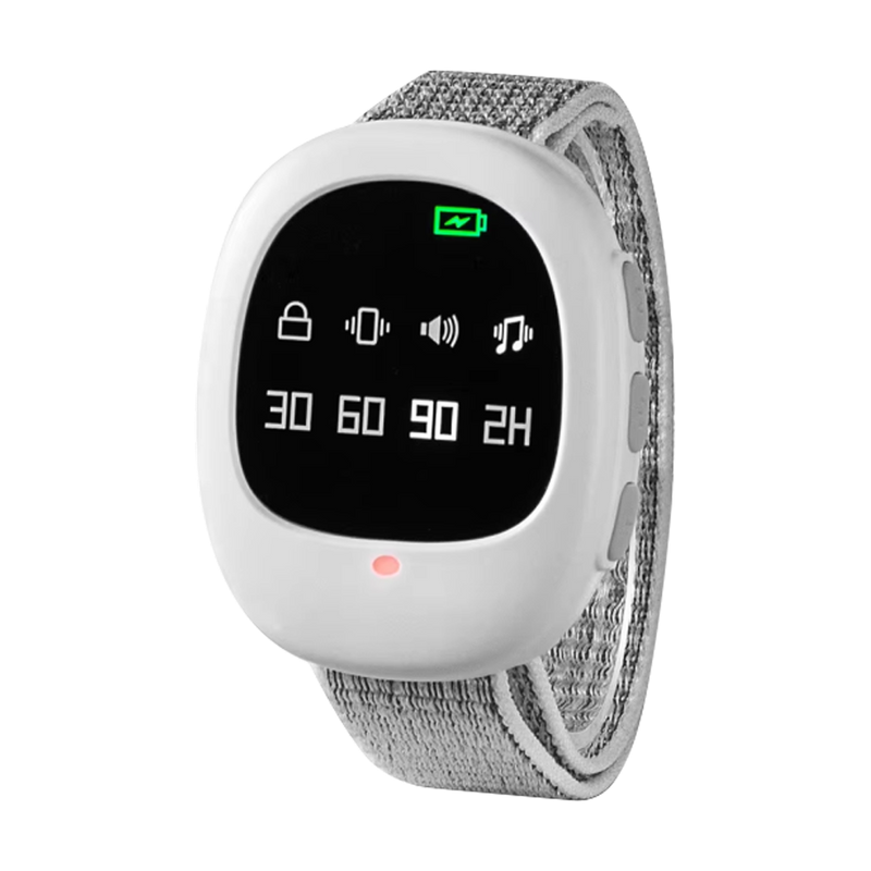 PeeCrue Bed Wetting Alarm UK