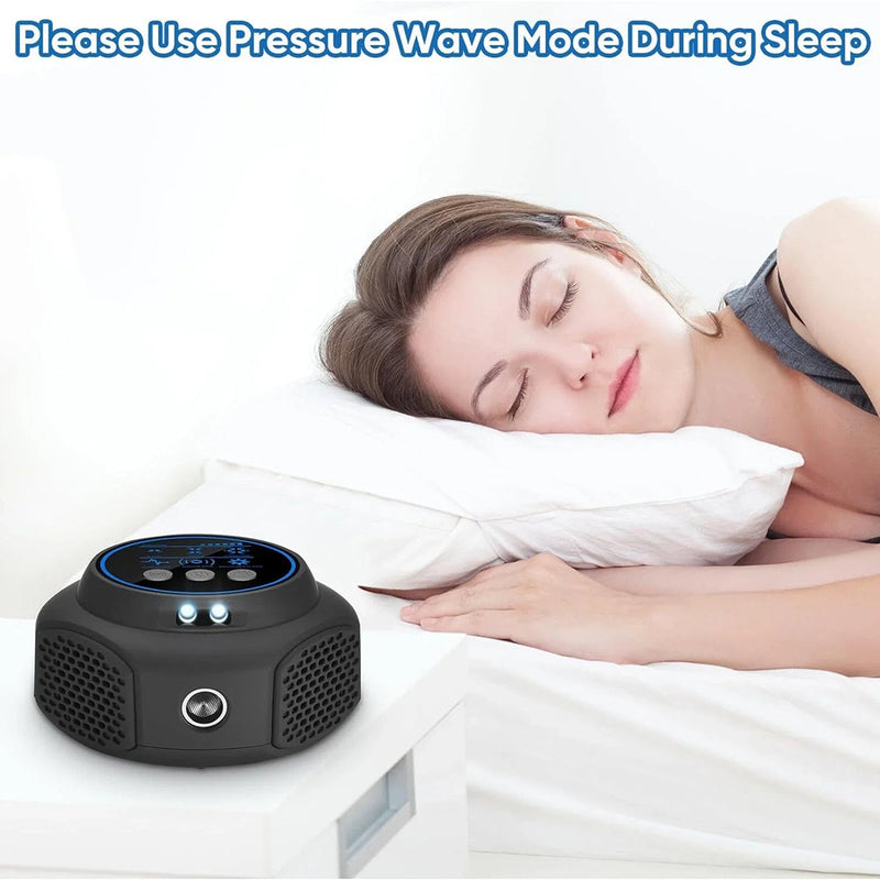 PestSonix Ultrasonic Rodent Repeller