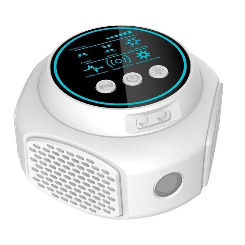 PestSonix Ultrasonic Rodent Repeller