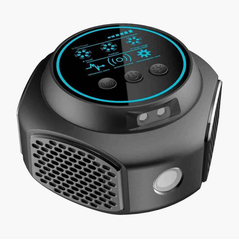 PestSonix Ultrasonic Rat Repeller
