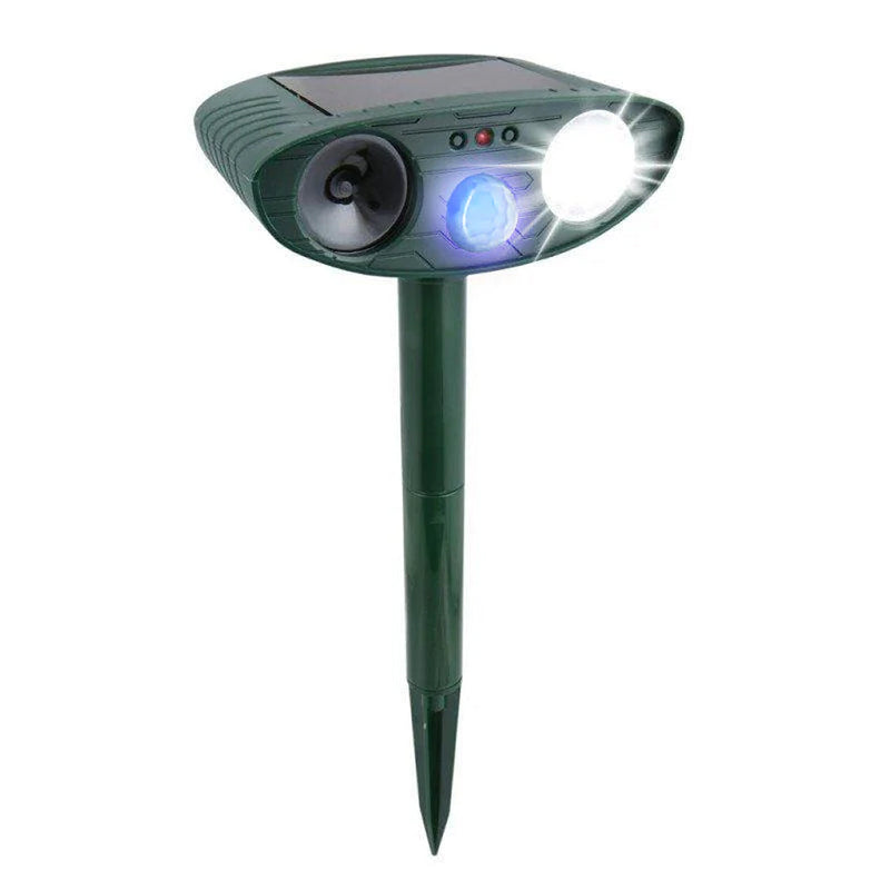 PestiqPaw Cat Deterrent For Garden UK