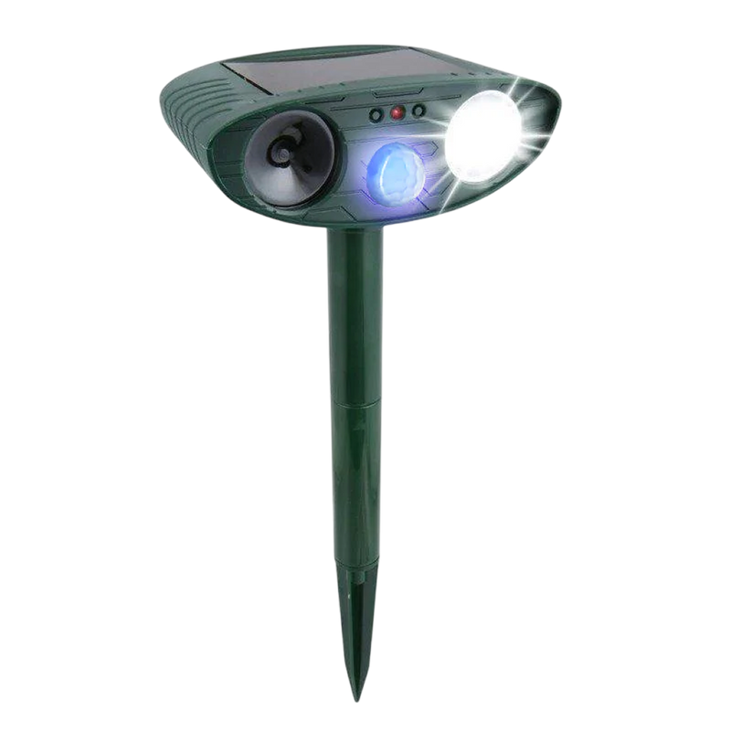 PestiqPaw Animal Deterrent