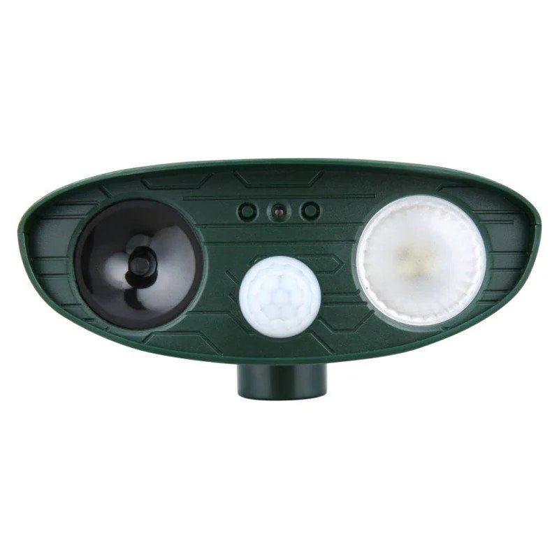 PestiqPaw Ultrasonic Cat Repeller