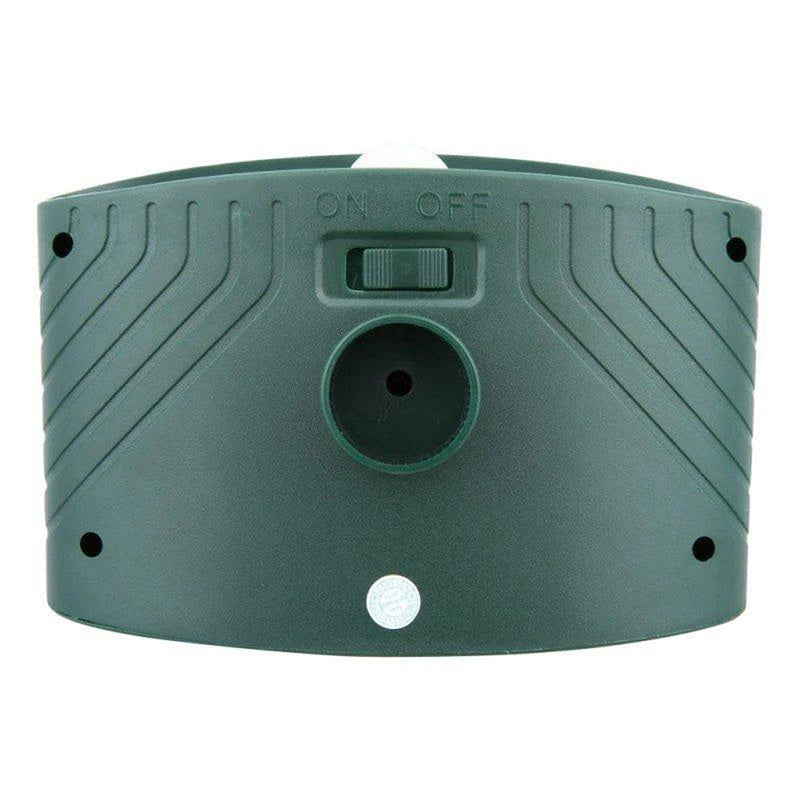 PestiqPaw Ultrasonic Cat Repeller