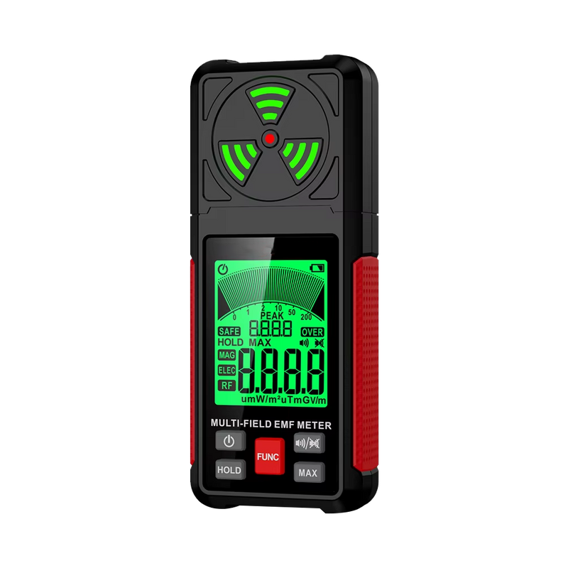 Poltrxi EMF Detector