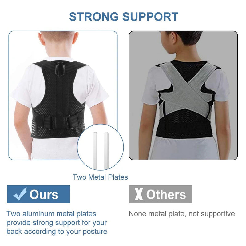 Posturixi  Posture Corrector For Kids
