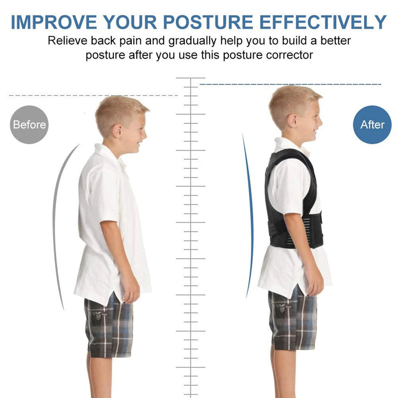 Posturixi  Posture Corrector For Kids