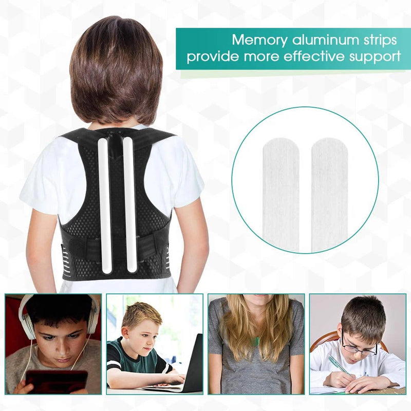 Posturixi  Posture Corrector For Kids