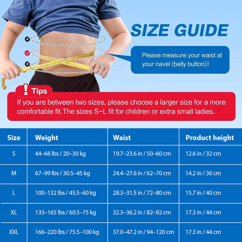 Posturixi  Posture Corrector For Kids