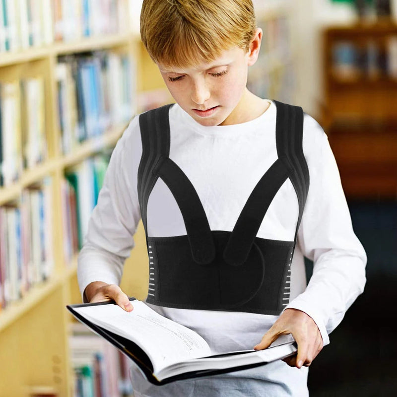 Posturixi  Posture Corrector For Kids
