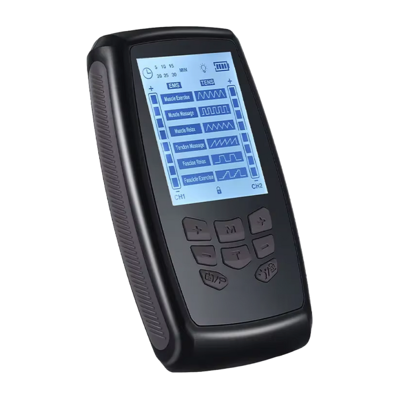 Pulsiqva Nmes Machine