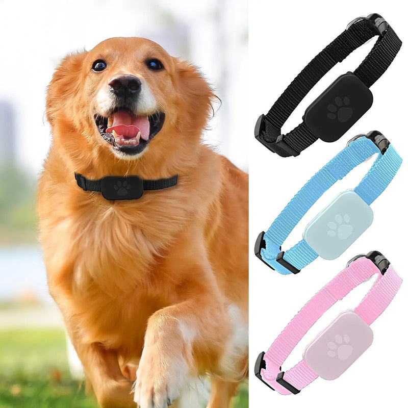 Pupramix Dog GPS Tracker
