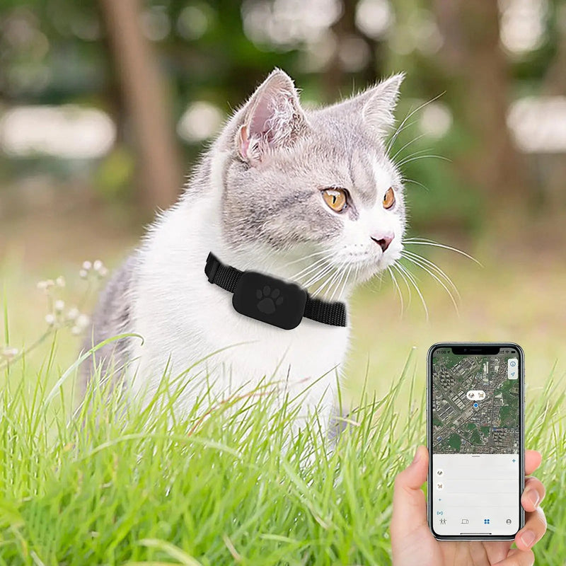 Pupramix Dog GPS Tracker